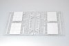 Trumpeter 01517 German Railway Gondola 1/35